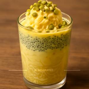 Kesarpista Falooda