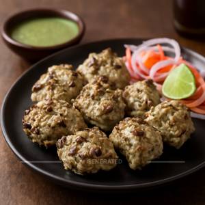 Chicken Kalimirch Tikka
