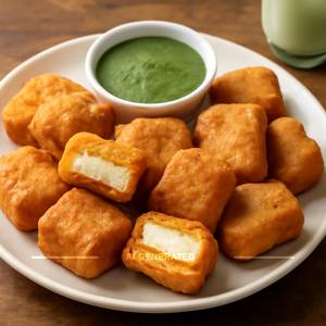 Paneer Pakora