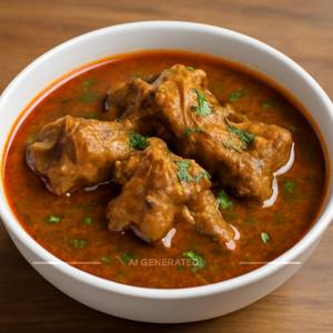 Mutton Punjabi