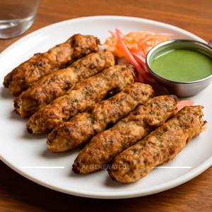 Chicken Banjara8 Pcs.