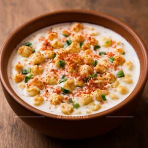 Boondi Raita
