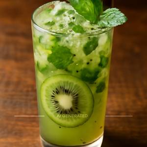 Kiwi Mojito