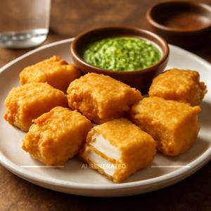 Paneer Pakoda