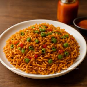 Peri peri maggi