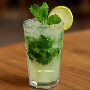 Mint Mojito 