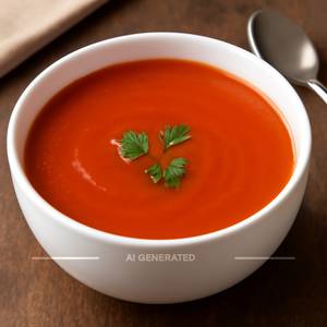 Tomato Soup