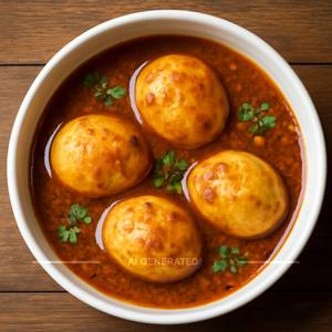 Egg Cury
