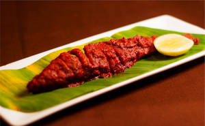 Kane Masala Fry
