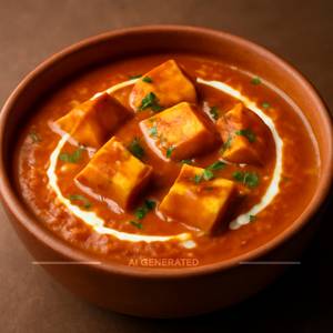Paneer Butter Masala