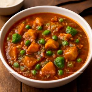 Veg Hyderabadi