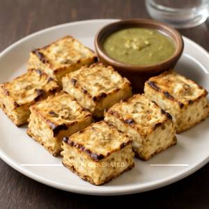Creamy Paneer