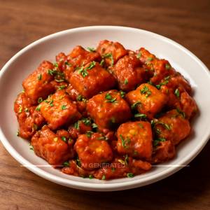 Paneer 65