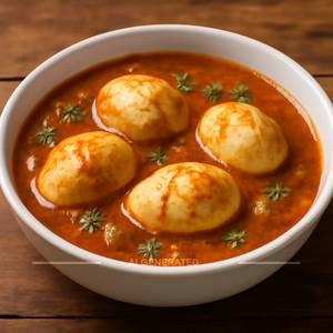 Egg Curry