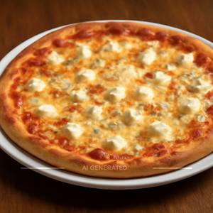 5 Cheese Pizza