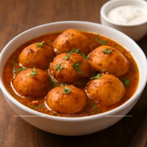 Aloo Dum