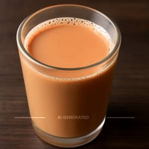 Milk Tea