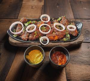 Crispy Chicken