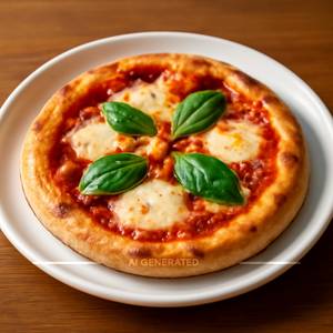 Margherita Pizza(6Inch)