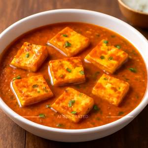 Masala Paneer