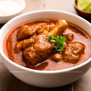 Mutton kolhapuri