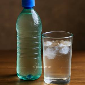 Mineral Water