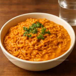 Makhani maggi