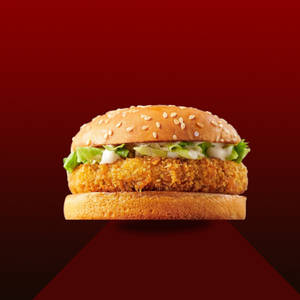 Veg Burger