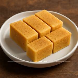 Mysore Pak