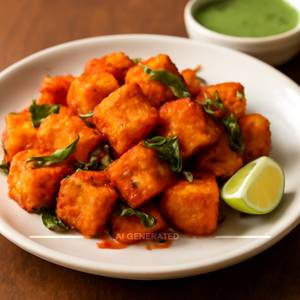 Paneer 65
