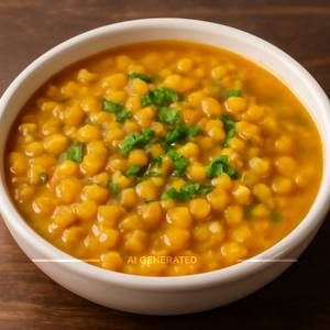 CHANA DAL