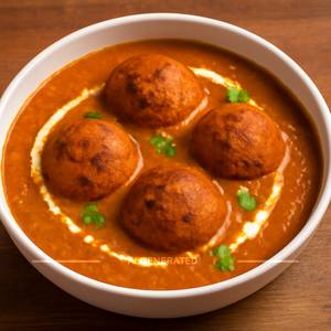 Veg Kofta