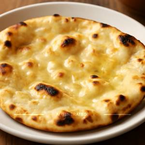 Butter Tandoori Roti                 