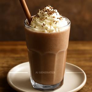 Chocolate Shake