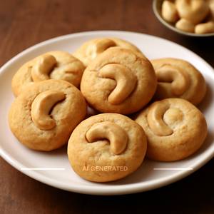 Kaju Biscuit