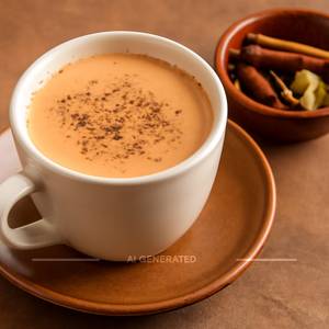 Masala Tea