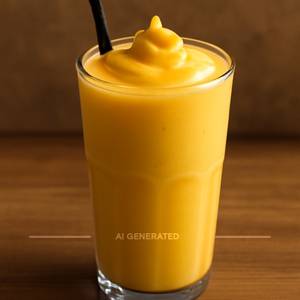 Mango Shake