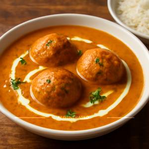 Malai Kofta