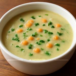 Cream Of Veg