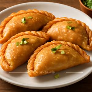Mawa Gujiya 