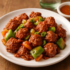 Veg Crispy