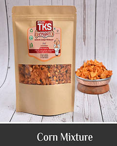Corn Mixture [200 Grams]