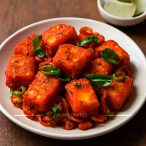 Paneer 65