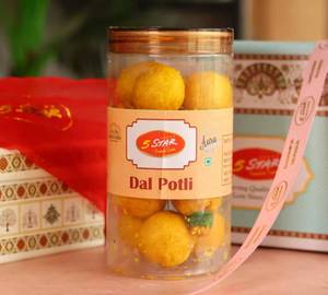 Dal Potli (300 Grams)