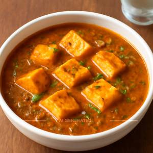 Paneer masala