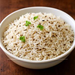 Jeera Rice