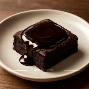 Choco Brownie