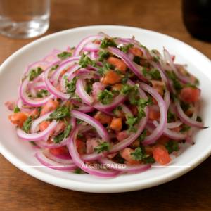 Onion Salad