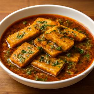 Patodi Masala