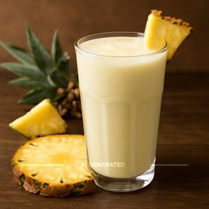 Pineapple Shake